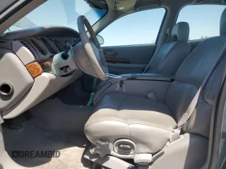 2001 Buick LeSabre Custom with VIN 1G4HP54K31U172195, listed as a Copart auction lot 54582465 with 154,899 mi miles and Clean Title. Bid and sale history available at DreamBid. Image 7.
