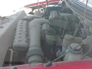 2006 Ford F-150 XL с VIN 1FTVX12546NB28124, выставлен на аукционе IAAI как лот 42680259 с пробегом 175 641 миль миль и . История ставок и продаж доступна на DreamBid. Изображение 12.
