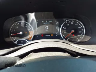 2019 Jeep Renegade Sport z VIN ZACNJBAB3KPK22038, wystawiony jako IAAI lot #42055822 z przebiegiem 75 845 mil mil oraz . Historia ofert i sprzedaży dostępna na DreamBid. Obrazek 7.