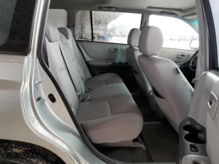 2007 Toyota Highlander with VIN JTEHP21A570203800, listed as a Copart auction lot 47697965 with 134,965 mi miles and Salvage Title. Bid and sale history available at carsss.com. Image 11.
