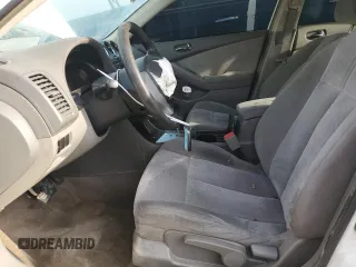 2008 Nissan Altima 2.5 with VIN 1N4AL21E48C233803, listed as a Copart auction lot 46272115 with 0 mi miles and Salvage Title. Bid and sale history available at carsss.com. Image 7.