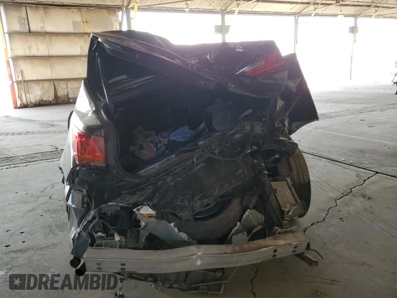 2014 Lexus GS 350 z VIN JTHCE1BL5E5024671, wystawiony jako Copart lot #62548495 z przebiegiem Nie podano mil oraz Szkoda całkowita • Salvage title. Historia ofert i sprzedaży dostępna na DreamBid. Obrazek 6.