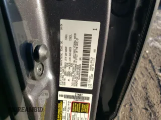 2024 Toyota Sequoia SR5 with VIN 7SVAAABA1RX038294, listed as a Copart auction lot 88630995 with 6,758 mi miles and Salvage Title. Bid and sale history available at carsss.com. Image 13.