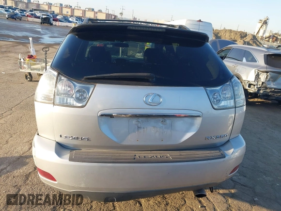 2009 Lexus RX 350 with VIN 2T2GK31U79C071190, listed as a IAAI auction lot 41992755 with 186,572 mi miles and . Bid and sale history available at DreamBid. Image 17.