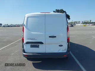 2018 Ford Transit Connect XL with VIN NM0LS7E78J1343847, listed as a IAAI auction lot 42365725 with 191,803 mi miles and . Bid and sale history available at DreamBid. Image 16.