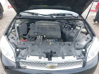 2012 Chevrolet Impala LS Fleet with VIN 2G1WF5E35C1211544, listed as a IAAI auction lot 39966702 with 129,675 mi miles and . Bid and sale history available at DreamBid. Image 10.