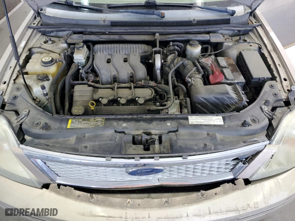2007 Ford Five Hundred Limited with VIN 1FAHP28157G136414, listed as a Copart auction lot 74511614 with 120,133 mi miles and Salvage Title. Bid and sale history available at carsss.com. Image 13.