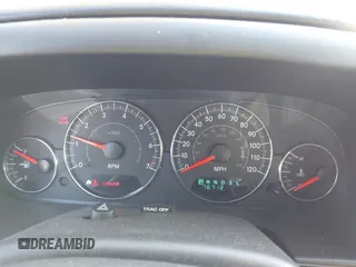 2004 Chrysler Sebring LXi with VIN 1C3EL55R54N239266, listed as a IAAI auction lot 41792875 with 76,712 mi miles and . Bid and sale history available at DreamBid. Image 7.