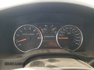 2008 GMC Canyon SLE1 with VIN 1GTDS13E288114734, listed as a Copart auction lot 75994524 with 161,217 mi miles and Salvage Title. Bid and sale history available at carsss.com. Image 9.