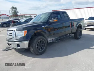 2011 Ford F-150 XL with VIN 1FTEX1CM0BFD22126, listed as a IAAI auction lot 41446817 with 202,609 mi miles and . Bid and sale history available at DreamBid. Image 18.