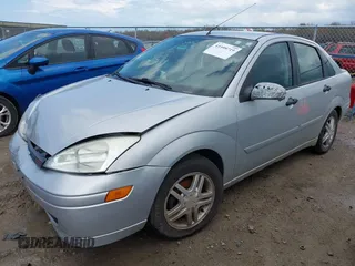 2002 Ford Focus SE with VIN 1FAFP34P62W359650, listed as a IAAI auction lot 41999719 with 98,649 mi miles and . Bid and sale history available at carsss.com. Image 17.