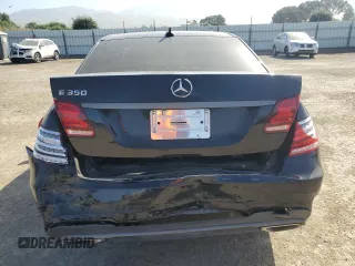 2014 Mercedes-Benz E 350 Sport с VIN WDDHF5KB6EB022891, выставлен на аукционе Copart как лот 55990095 с пробегом 105 631 миль миль и Списание • Salvage title. История ставок и продаж доступна на DreamBid. Изображение 6.