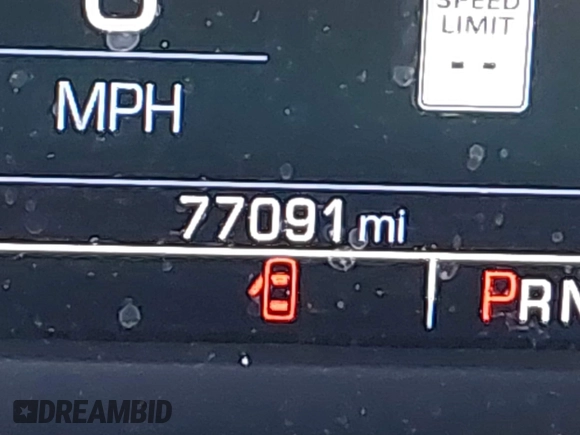 2020 Chevrolet Tahoe LT with VIN 1GNSCBKC5LR226822, listed as a IAAI auction lot 41334853 with 77,091 mi miles and . Bid and sale history available at DreamBid. Image 15.