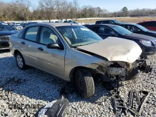 2007 Ford Focus S z VIN 1FAFP34N17W121355, wystawiony jako Copart lot #43308405 z przebiegiem Nie podano mil oraz Nie do naprawy • Non repairable. Historia ofert i sprzedaży dostępna na DreamBid. Obrazek 4.