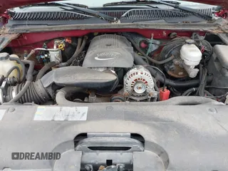 2005 Chevrolet Silverado 1500 LT with VIN 2GCEK13T751153160, listed as a IAAI auction lot 42151415 with 182,930 mi miles and . Bid and sale history available at DreamBid. Image 10.