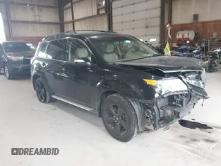 2013 Acura MDX Technology z VIN 2HNYD2H3XDH503810, wystawiony jako IAAI lot #42633791 z przebiegiem 126 027 mil mil oraz . Historia ofert i sprzedaży dostępna na DreamBid. Obrazek 1.