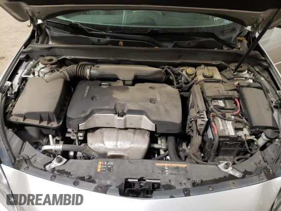 2015 Chevrolet Malibu LS with VIN 1G11B5SL2FF307266, listed as a Copart auction lot 76183023 with 128,694 mi miles and Clean Title. Bid and sale history available at DreamBid. Image 11.