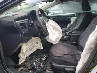 2014 Toyota Corolla L z VIN 2T1BURHE3EC027434, wystawiony jako Copart lot #59148045 z przebiegiem 117 527 mil mil oraz Szkoda całkowita • Salvage title. Historia ofert i sprzedaży dostępna na DreamBid. Obrazek 7.
