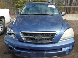 2003 Kia Sorento LX z VIN KNDJC733035094060, wystawiony jako IAAI lot #41623995 z przebiegiem 102 156 mil mil oraz . Historia ofert i sprzedaży dostępna na DreamBid. Obrazek 12.