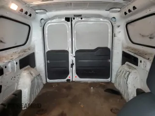 2018 Ram ProMaster City Cargo Tradesman with VIN ZFBERFAB4J6H40878, listed as a Copart auction lot 49410505 with 192,038 mi miles and Salvage Title. Bid and sale history available at carsss.com. Image 10.