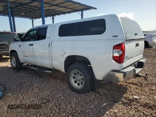 2016 Toyota Tundra 4WD Truck SR with VIN 5TFUW5F10GX506197, listed as a Copart auction lot 51486275 with 90,332 mi miles and Salvage Title. Bid and sale history available at carsss.com. Image 2.