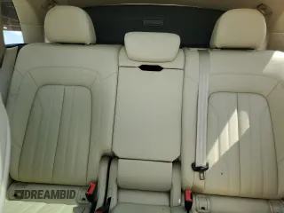 2018 Audi Q5 Prestige with VIN WA1CNAFY5J2178701, listed as a Copart auction lot 61411925 with 36,986 mi miles and Salvage title. Bid and sale history available at DreamBid. Image 10.