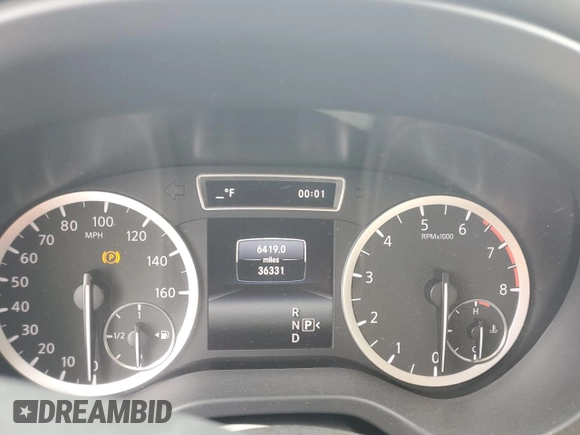 2018 Infiniti QX30 Premium с VIN SJKCH5CR6JA052481, выставлен на аукционе Copart как лот 64253694 с пробегом 36 331 миль миль и Списание • Salvage title. История ставок и продаж доступна на DreamBid. Изображение 9.