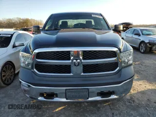 2016 Ram 1500 Tradesman z VIN 1C6RR7FT4GS203809, wystawiony jako Copart lot #88311995 z przebiegiem 138 894 mil mil oraz Szkoda całkowita • Salvage title. Historia ofert i sprzedaży dostępna na DreamBid. Obrazek 5.