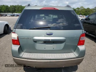 2006 Ford Freestyle SEL with VIN 1FMZK02146GA28340, listed as a Copart auction lot 50928364 with 235,589 mi miles and Salvage Title. Bid and sale history available at carsss.com. Image 6.