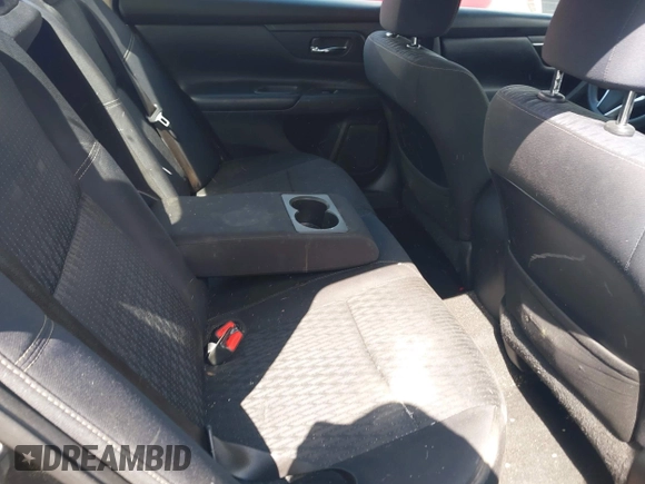 2016 Nissan Altima SR with VIN 1N4AL3APXGC199128, listed as a IAAI auction lot 42002359 with 202,852 mi miles and . Bid and sale history available at DreamBid. Image 8.