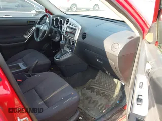 2003 Pontiac Vibe with VIN 5Y2SL62853Z421170, listed as a IAAI auction lot 42682186 with 299,999 mi miles and . Bid and sale history available at DreamBid. Image 5.