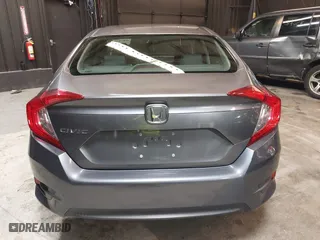 2016 Honda Civic Sedan LX with VIN 2HGFC2F56GH513325, listed as a IAAI auction lot 41972148 with 101,485 mi miles. Bid and sale history available at carsss.com. Image 17.
