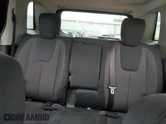 2013 GMC Terrain SLE with VIN 2GKFLTEK5D6233418, listed as a Copart auction lot 59505425 with 147,008 mi miles and Salvage title. Bid and sale history available at DreamBid. Image 10.