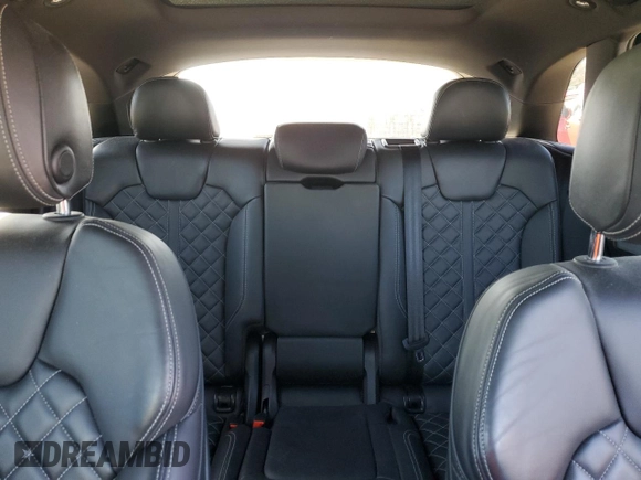 2018 Audi SQ5 Premium Plus with VIN WA1A4AFY3J2168887, listed as a Copart auction lot 42715805 with 49,306 mi miles and Salvage Title. Bid and sale history available at DreamBid. Image 10.