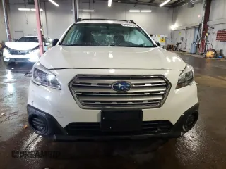 2016 Subaru Outback 2.5i with VIN 4S4BSAAC5G3323630, listed as a Copart auction lot 47728755 with 86,185 mi miles and Salvage title. Bid and sale history available at DreamBid. Image 5.