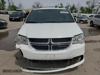 2019 Dodge Grand Caravan SXT with VIN 2C4RDGCG2KR662586, listed as a Copart auction lot 54230295 with 149,443 mi miles and Clean Title. Bid and sale history available at carsss.com. Image 5.