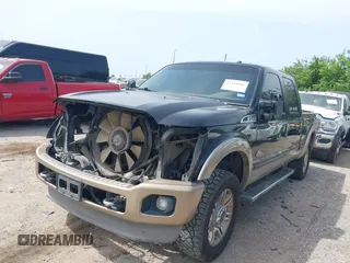 2012 Ford F-250 XL с VIN 1FT7W2BT2CEA47702, выставлен на аукционе IAAI как лот 42244666 с пробегом Не указан миль и . История ставок и продаж доступна на DreamBid. Изображение 17.
