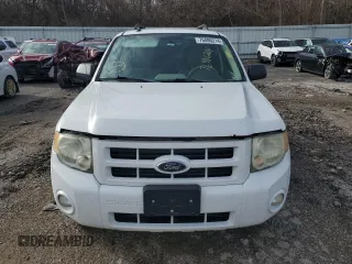2011 Ford Escape Hybrid с VIN 1FMCU5K33BKB48801, выставлен на аукционе Copart как лот 76886214 с пробегом 179 159 миль миль и Чистый • Clean title. История ставок и продаж доступна на DreamBid. Изображение 5.