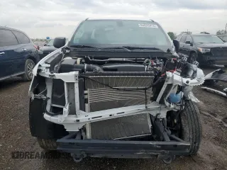 2020 Chevrolet Colorado 4WD Work Truck with VIN 1GCHTBEA1L1238798, listed as a Copart auction lot 54026414 with 41,160 mi miles and Clean Title. Bid and sale history available at carsss.com. Image 5.