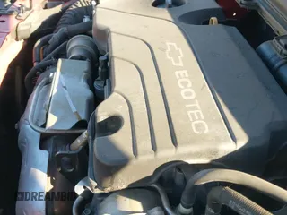 2017 Chevrolet Cruze LT с VIN 3G1BE6SM8HS516374, выставлен на аукционе IAAI как лот 43396574 с пробегом 106 585 миль миль и . История ставок и продаж доступна на DreamBid. Изображение 23.