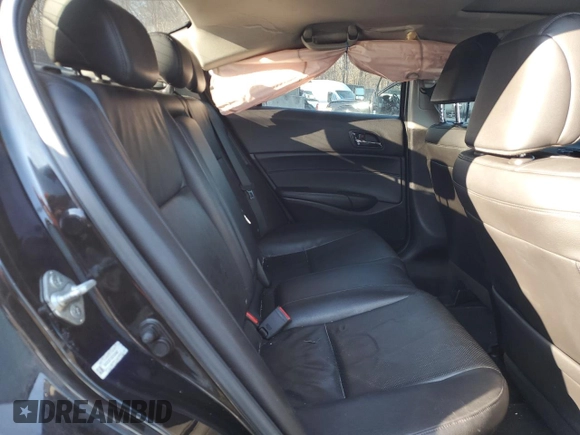 2013 Acura ILX Hybrid Technology z VIN 19VDE3F74DE300607, wystawiony jako Copart lot #45570515 z przebiegiem 138 218 mil mil oraz Szkoda całkowita • Salvage title. Historia ofert i sprzedaży dostępna na DreamBid. Obrazek 10.