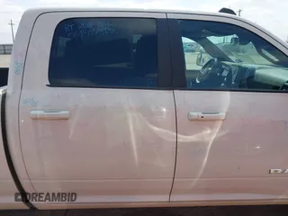2022 Ram 2500 Laramie with VIN 3C6UR5FL0NG143918, listed as a IAAI auction lot 42373907 with 91,918 mi miles and . Bid and sale history available at DreamBid. Image 13.