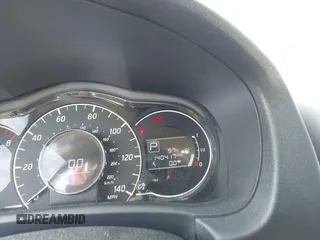 2015 Nissan Note S Plus с VIN 3N1CE2CP9FL360627, выставлен на аукционе IAAI как лот 41780780 с пробегом 140 417 миль миль и . История ставок и продаж доступна на DreamBid. Изображение 7.