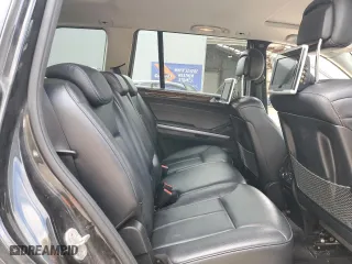 2010 Mercedes-Benz GL-Class GL 350 BlueTEC with VIN 4JGBF2FE4AA538469, listed as a Copart auction lot 75174524 with 257,044 mi miles and Clean Title. Bid and sale history available at carsss.com. Image 11.