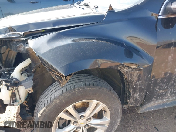 2015 Chevrolet Equinox LT with VIN 2GNFLFE31F6227244, listed as a IAAI auction lot 41864947 with 198,694 mi miles and . Bid and sale history available at DreamBid. Image 17.