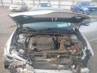 2018 Nissan Maxima SV z VIN 1N4AA6AP1JC366927, wystawiony jako IAAI lot #42394242 z przebiegiem 89 093 mil mil oraz . Historia ofert i sprzedaży dostępna na DreamBid. Obrazek 10.