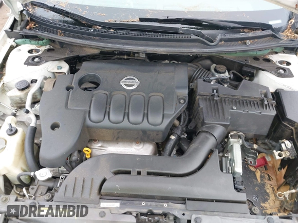 2009 Nissan Altima S with VIN 1N4AL21E49C152365, listed as a IAAI auction lot 42220145 with 163,681 mi miles and . Bid and sale history available at DreamBid. Image 10.