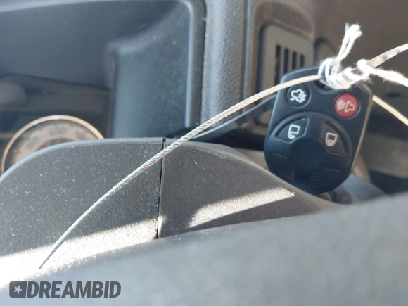 2008 Ford Taurus X Eddie Bauer with VIN 1FMDK07W78GA45750, listed as a IAAI auction lot 40138525 with 83,104 mi miles and . Bid and sale history available at DreamBid. Image 11.