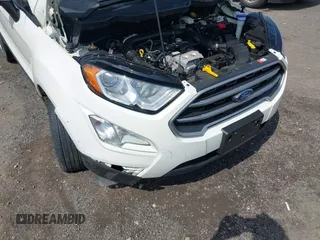 2020 Ford EcoSport SE z VIN MAJ3S2GE4LC339826, wystawiony jako IAAI lot #42009372 z przebiegiem 23 745 mil mil oraz . Historia ofert i sprzedaży dostępna na DreamBid. Obrazek 6.