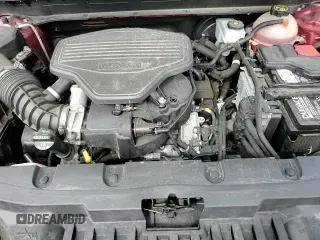 2020 Chevrolet Blazer RS с VIN 3GNKBKRS6LS660454, выставлен на аукционе Copart как лот 69214845 с пробегом 121 922 миль миль и Списание • Salvage title. История ставок и продаж доступна на DreamBid. Изображение 14.